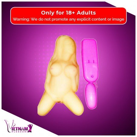 Perfect Lover Pussy MMT-005