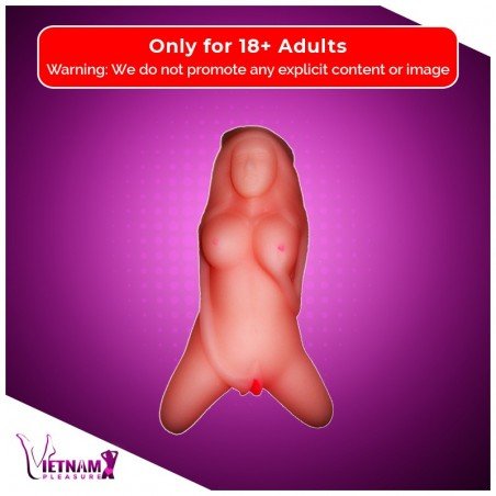 Lil Fucking Girl MMT-007