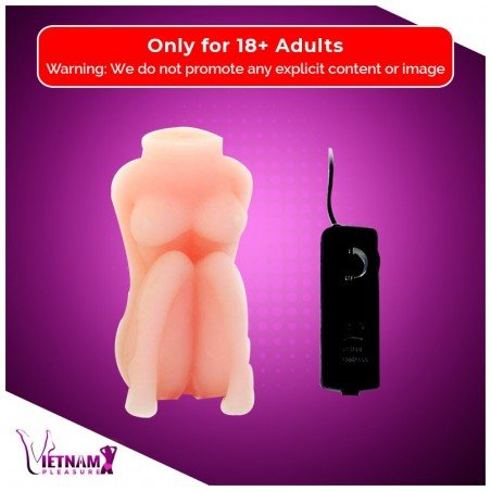 Alone Girl- BIG MMT-009