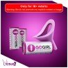 GoGirl Pink Tube GG-001