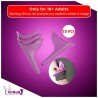GoGirl Pink Tube GG-001