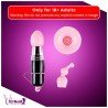 PORTABLE 3IN1 MINIATURE CLITORIS SUCKER PPV-002