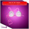 Breast Trigger Double Enlargement Pump BEM-001
