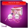 Breast Trigger Double Enlargement Pump BEM-001