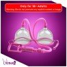 Breast Trigger Double Enlargement Pump BEM-001