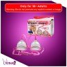 Breast Trigger Double Enlargement Pump BEM-001