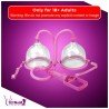 Breast Trigger Double Enlargement Pump BEM-001