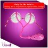 BAILE Breast Enhancer Massager Vacuum Pump BEM-006