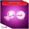 BAILE Breast Enhancer Massager Vacuum Pump BEM-006