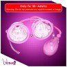 BAILE Breast Enhancer Massager Vacuum Pump BEM-006