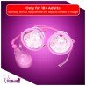 BAILE Breast Enhancer Massager Vacuum Pump BEM-006