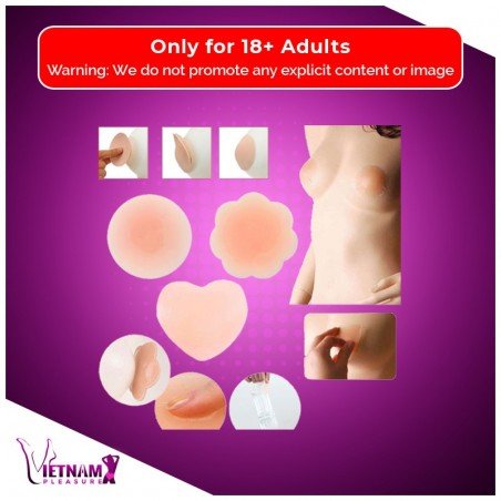 Silicone Nipple Pad BSP-002