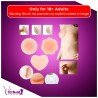 Silicone Nipple Pad BSP-002