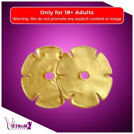 Gold Collagen Breast Mask BSP-003