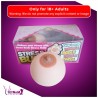 Silicone Squeeze Breast Ball SBP-004