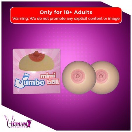 Jumbo Mimi Ball SBP-005