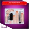 BEAUTY SEX VIBRATOR KIT SK-001