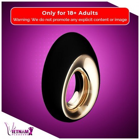 ALIA -LELO INSIGNIA ALIA LUXURY WATERPROOF MASSAGER LV- 001