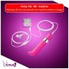 Ohmibod Music GSpot Vibrator Feel the Music MV-001