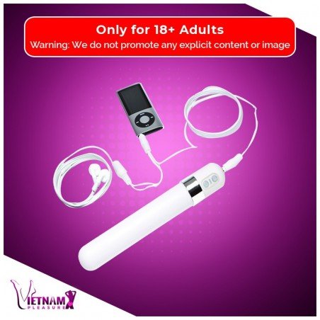 Ohmibod Music Vibrator Feel the Music MV-002