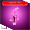 Enhanced Sensations Lady Toys Clitoris Vibro Finger BV-014