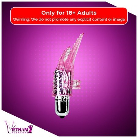 10 mode Speed Bullet Vibrator for Women BV-016