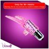 10 mode Speed Bullet Vibrator for Women BV-016