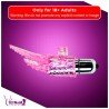 10 mode Speed Bullet Vibrator for Women BV-016