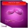 Naughty Mouse Vibrator BV-017