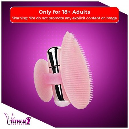 Seducive Pussy Vibrator BV-018