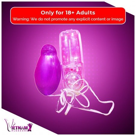 Bomb vibrator BV-020