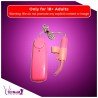 Tingling Tongue Bullet Vibrator BV-021