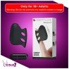 Pretty Love Silicone Finger Vibrator BV-031