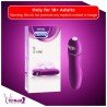 DUREX PLAY S-VIBE VIBRATING BULLET BV-032