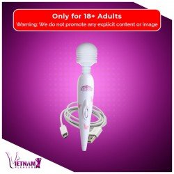 Magic wand Vibrator VM-002