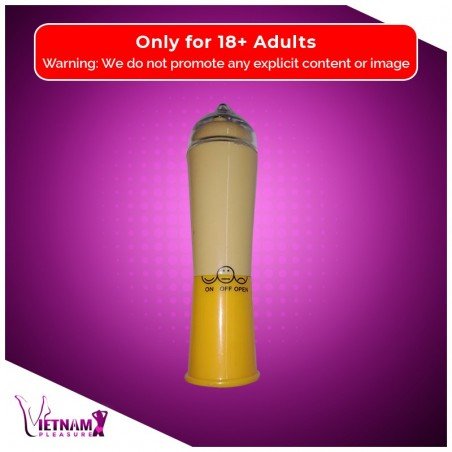 Pocket Vibrator VM-004