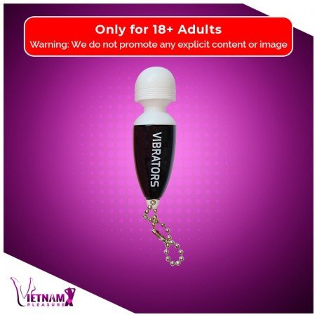 MINI VIBRATING MESSENGER VM-010