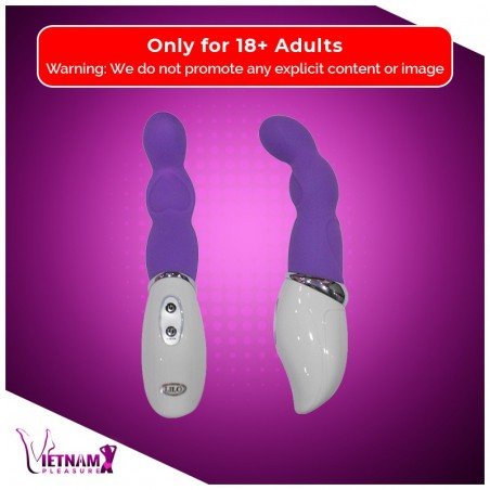 Love Lure Ladies G Spot Vibrator GS-021