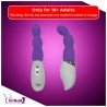 Love Lure Ladies G Spot Vibrator GS-021