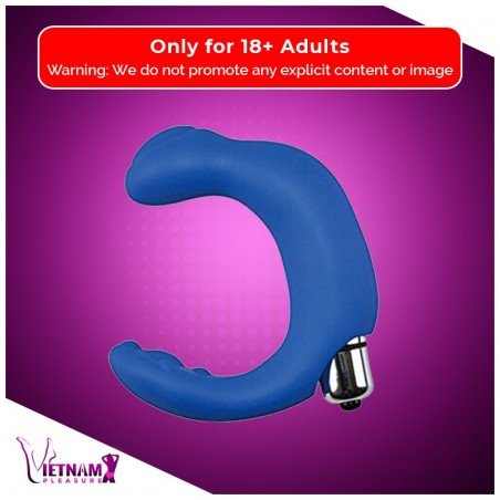 SIFRS Male Prostate Massager Stimulation GS-027