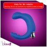 SIFRS Male Prostate Massager Stimulation GS-027