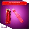 Bud Head Boy Fun Vibrator FV-001