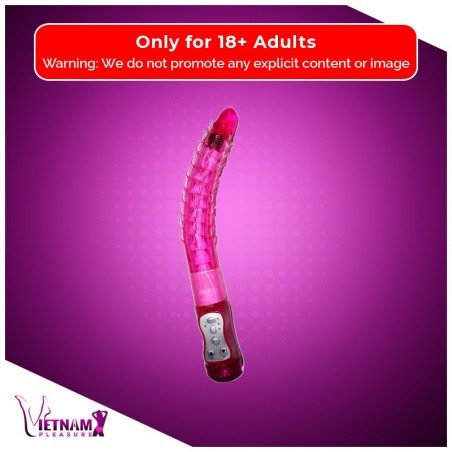 Extreme Pleasure Long Vibrator FV-006