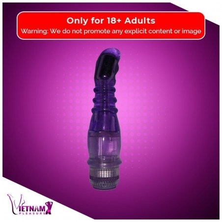Hot Vibe Fun Vibrator FV-012
