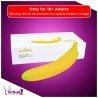 BANANA VIBRATOR FV-014