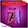 Diamond Princess Luxury Vibrator LXV-002