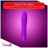 Diamond Princess Luxury Vibrator LXV-002