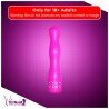 Diamond Queen Luxury Vibrator LXV-003
