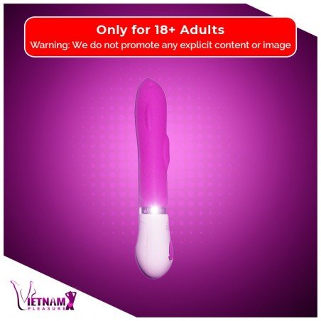 Baiai Luxury Vibrator LXV-005