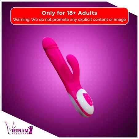 Wave Massager LXV-022